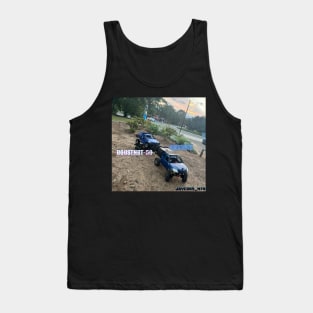 BoostnBT-50 & BoostnN70 Tank Top